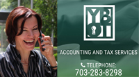 Your Books On Time. Accounting & Tax CPA Services